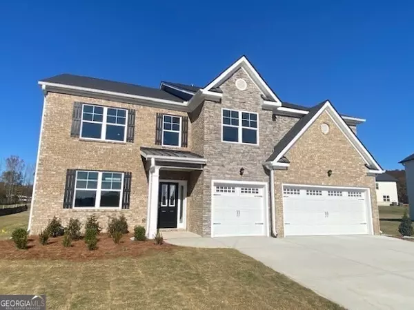 2993 Brookstone Crossing, Bogart, GA 30622