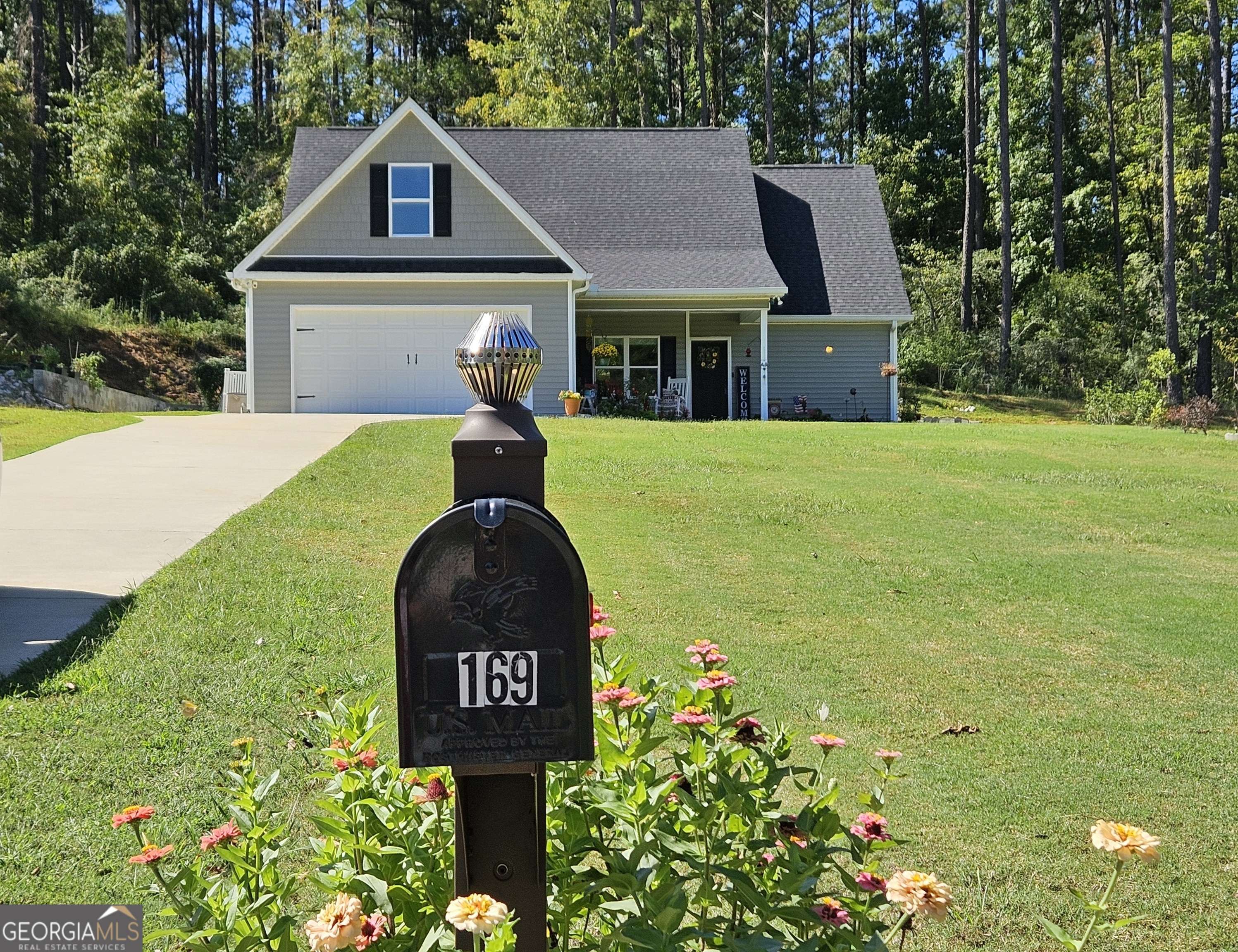 Milledgeville, GA 31061,169 Pebbleridge RD NW