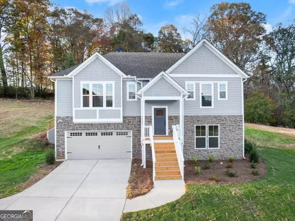 Demorest, GA 30535,185 Sterling Meadows DR