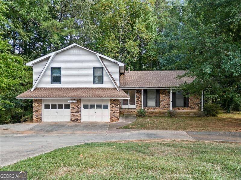 235 Shallowford, Kennesaw, GA 30144