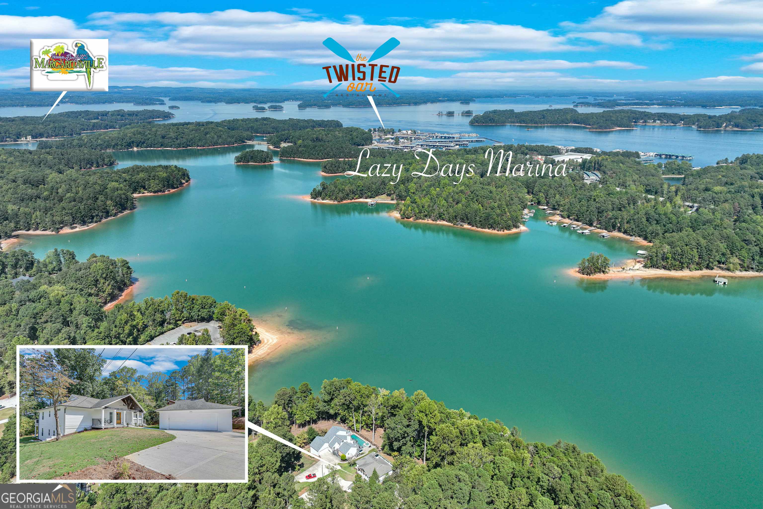 Buford, GA 30518,6093 Shadburn Ferry RD