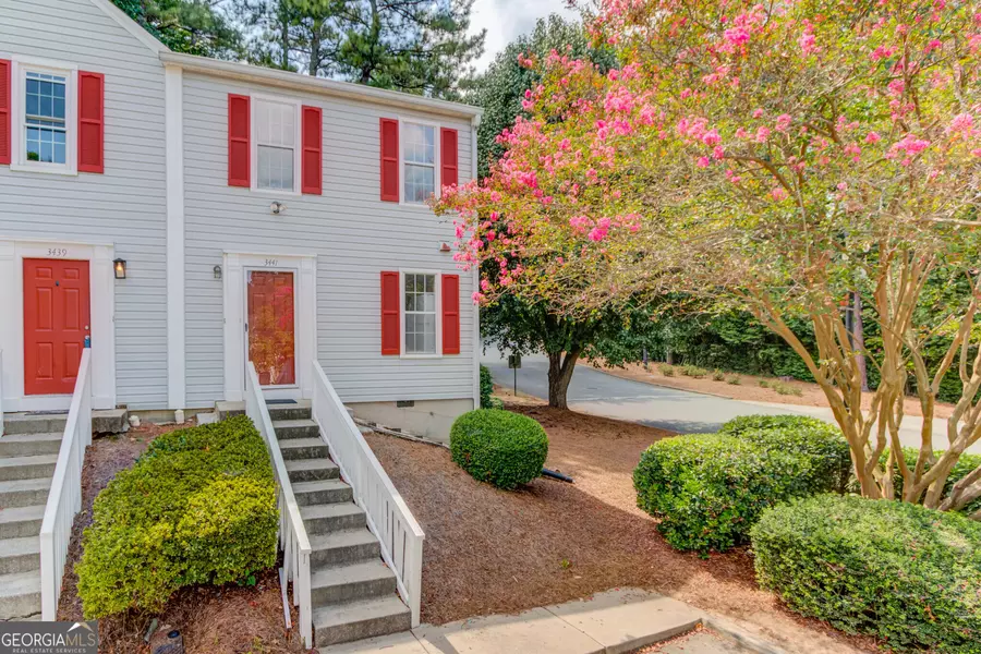 3441 Bayshore DR, Atlanta, GA 30340