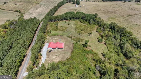 Silver Creek, GA 30173,1975 Harmony RD SE
