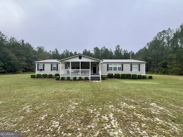 Warthen, GA 31094,327 Hamburg State Park RD