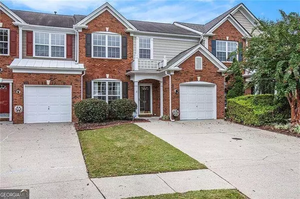 3135 Commonwealth, Alpharetta, GA 30004