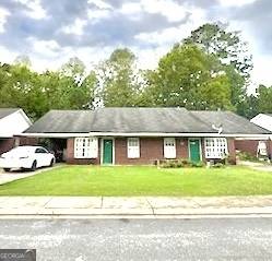 17&19 Wilma DR NW, Rome, GA 30165