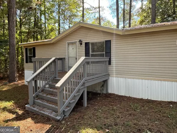 Eatonton, GA 31024,116 Buck Ridge