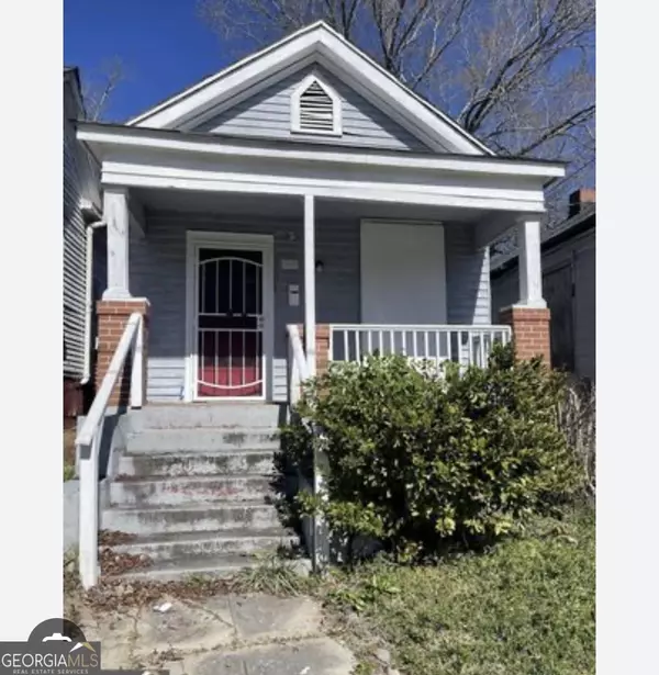 1697 3rd, Macon, GA 31201