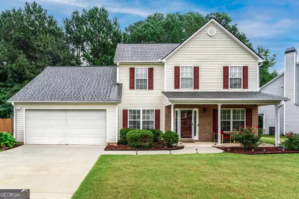 4348 Webb Meadows, Loganville, GA 30052