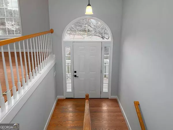 Acworth, GA 30101,3801 Autumn View LN NW