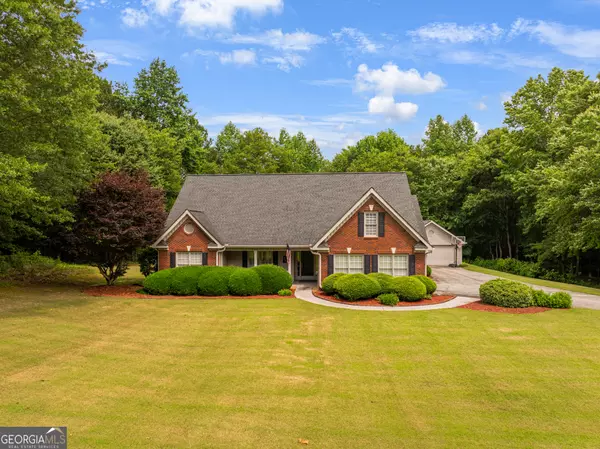 Lawrenceville, GA 30045,1533 Gracebrook DR