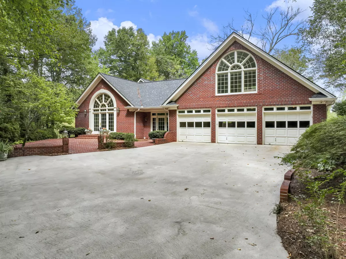 Pendergrass, GA 30567,4394 Holly Springs RD