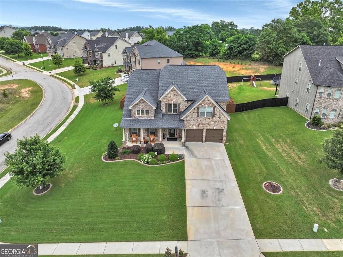 Kathleen, GA 31047,100 Bransun DR