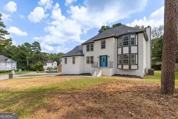 5668 Mountain,  Stone Mountain,  GA 30087