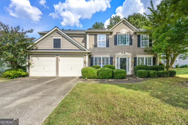 3483 Chastain Glen, Marietta, GA 30066