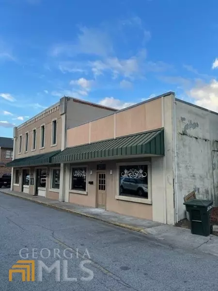 25 Siebald ST, Statesboro, GA 30458