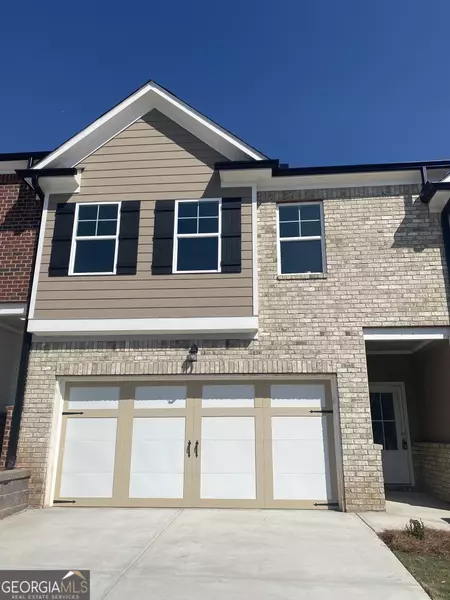 5302 Fox Den RD, Oakwood, GA 30566