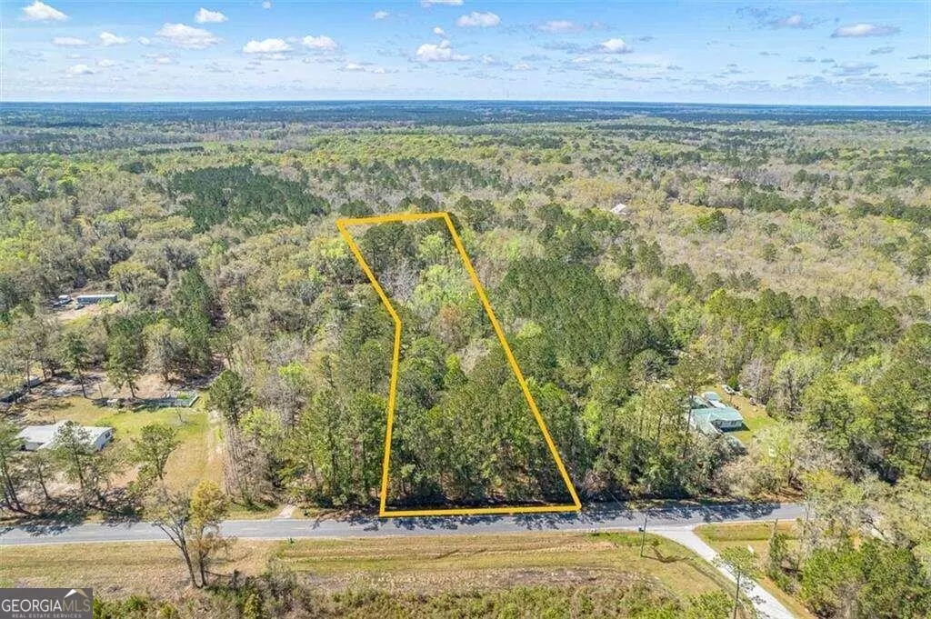 Brunswick, GA 31525,1025 Pennick RD