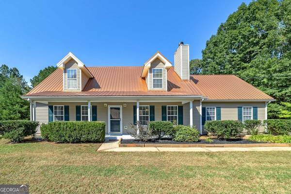 115 Worthy DR,  Mcdonough,  GA 30252