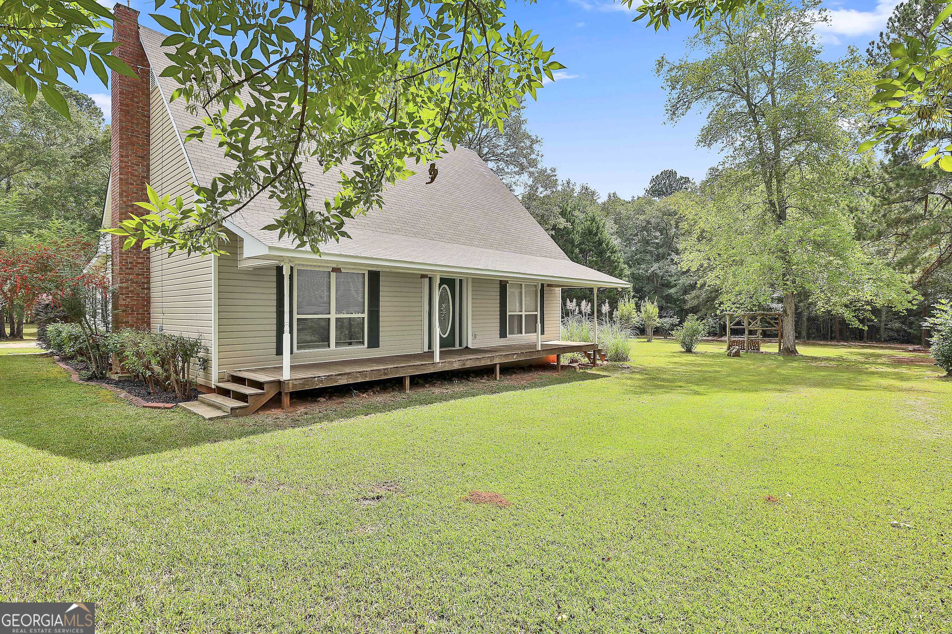 Jackson, GA 30233,225 Glen Echo DR