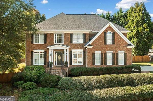 1232 Promontory,  Marietta,  GA 30062