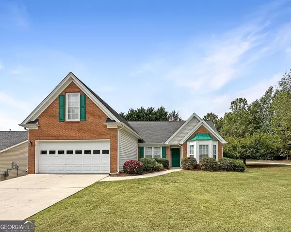 5 Crimson WAY, Newnan, GA 30265