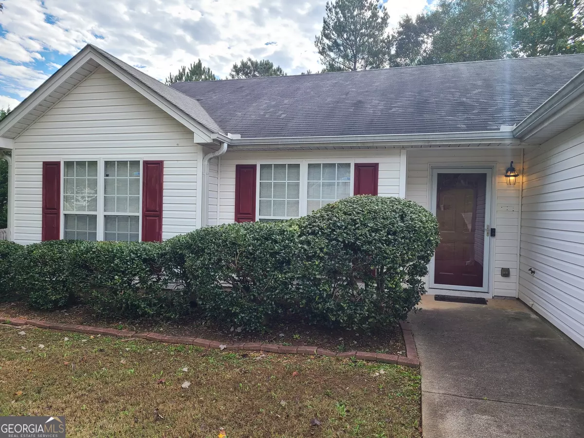 Winder, GA 30680,463 Valley Trce