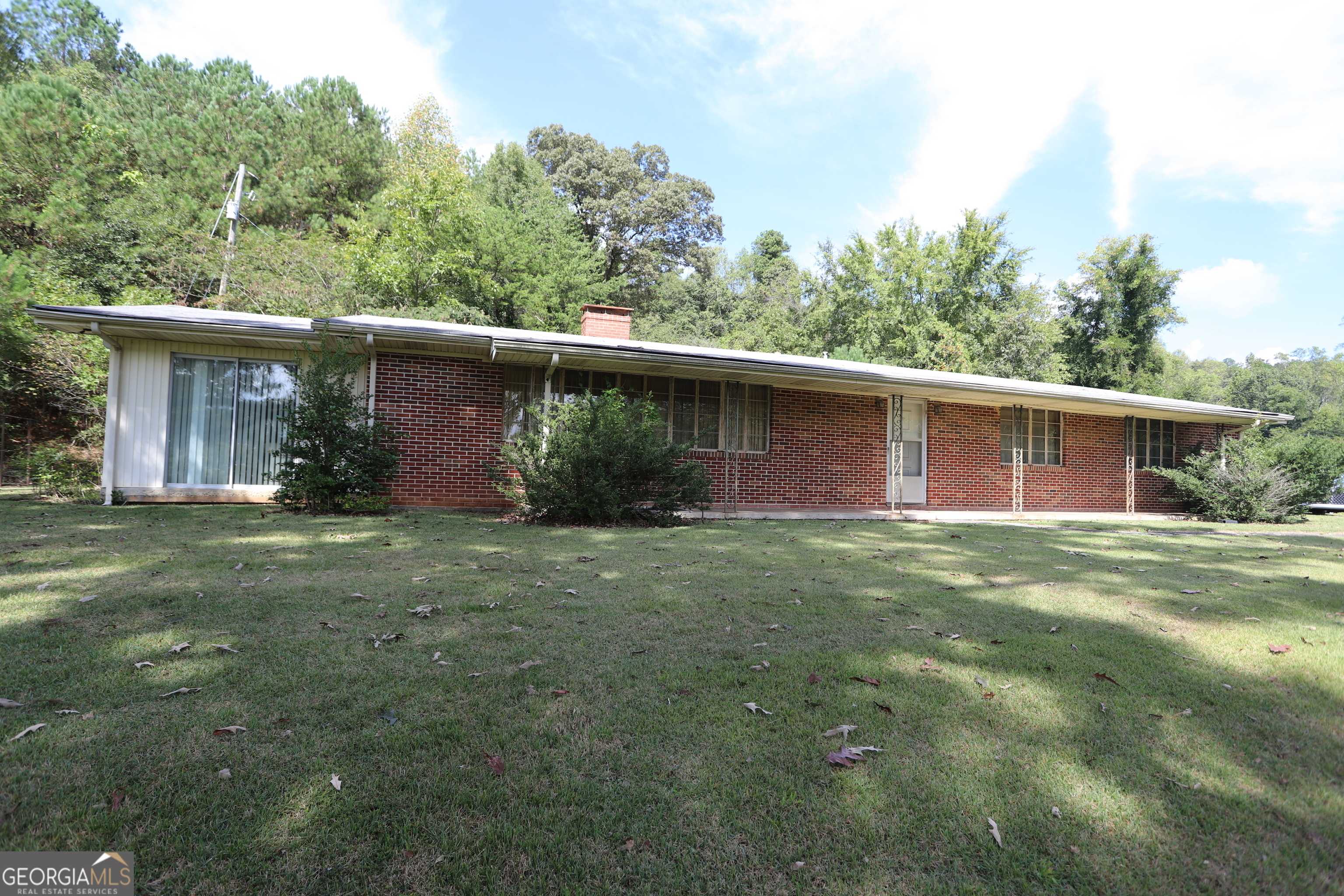 247 Dry Valley RD, Summerville, GA 30747
