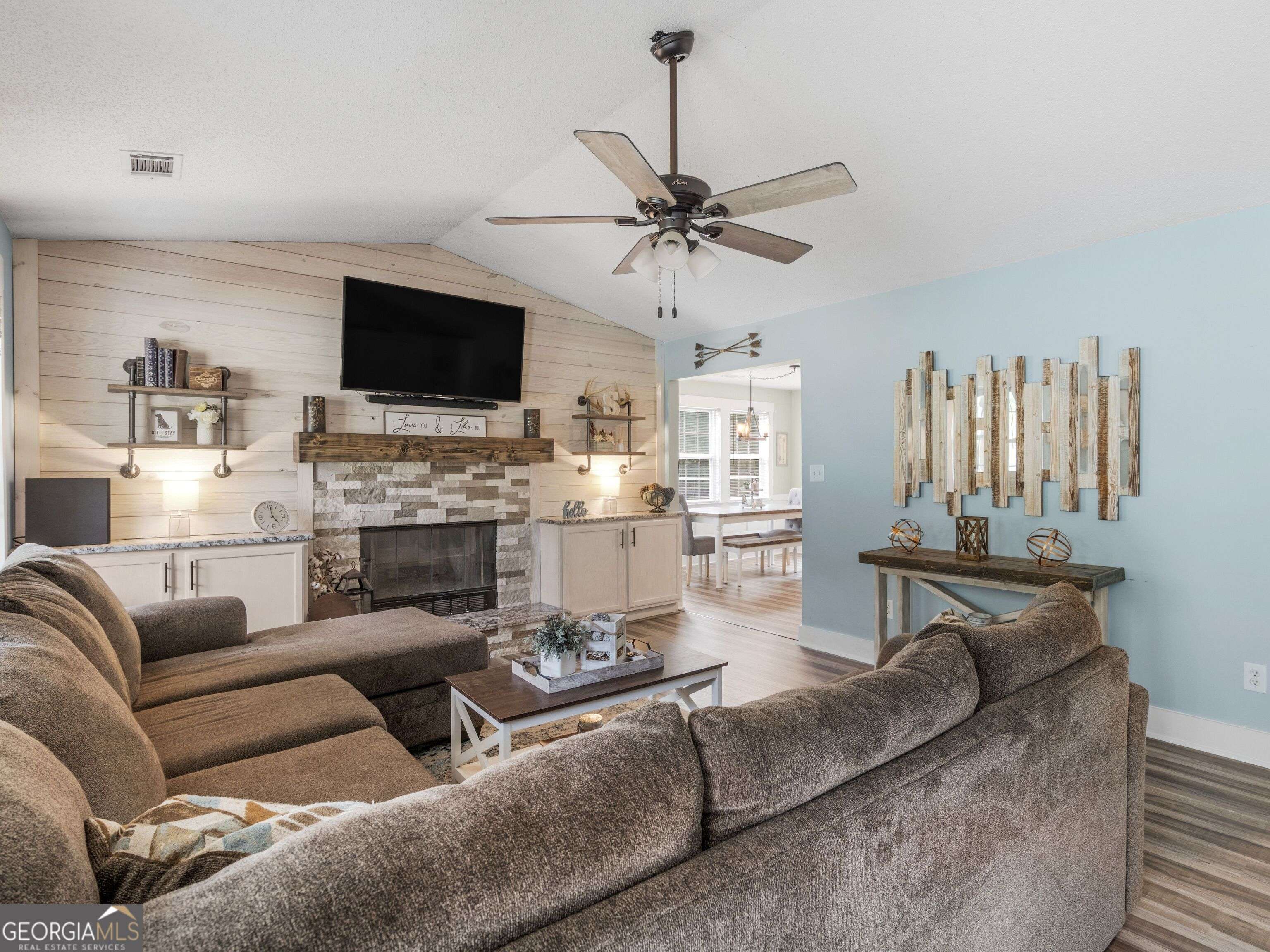 Locust Grove, GA 30248,225 Knob Hill DR
