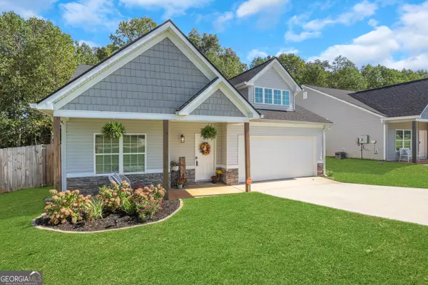 Alto, GA 30510,306 Highland Pointe