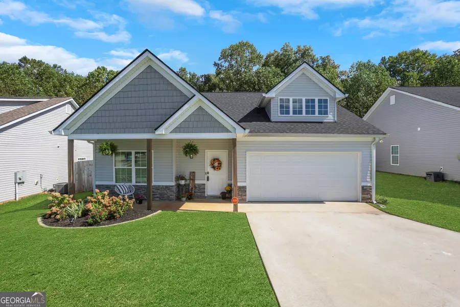 306 Highland Pointe, Alto, GA 30510