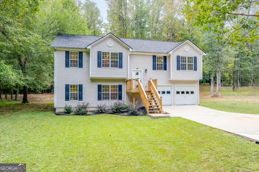 2833 Navajo, Gainesville, GA 30501