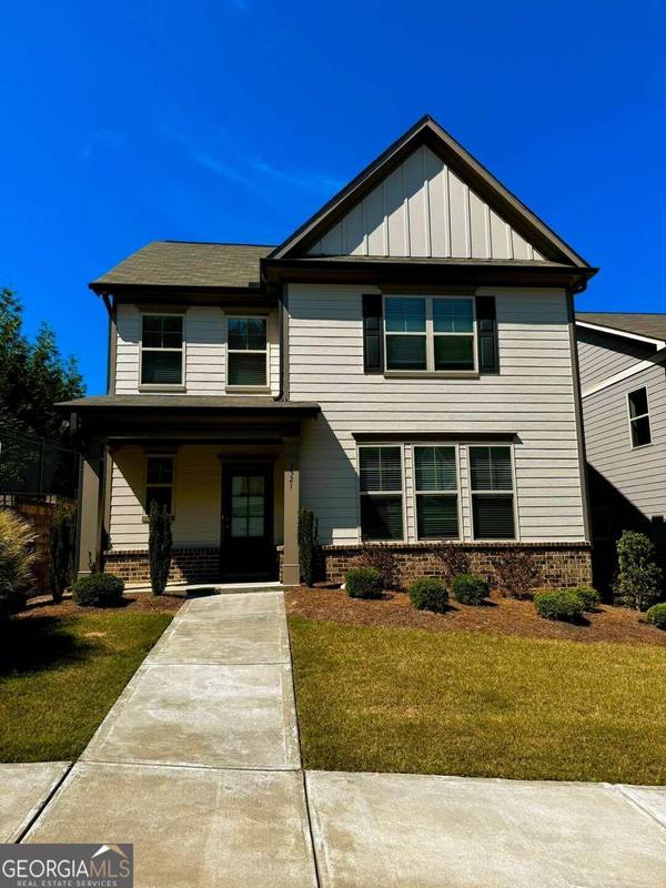 5521 Shallow Branch, Flowery Branch, GA 30542