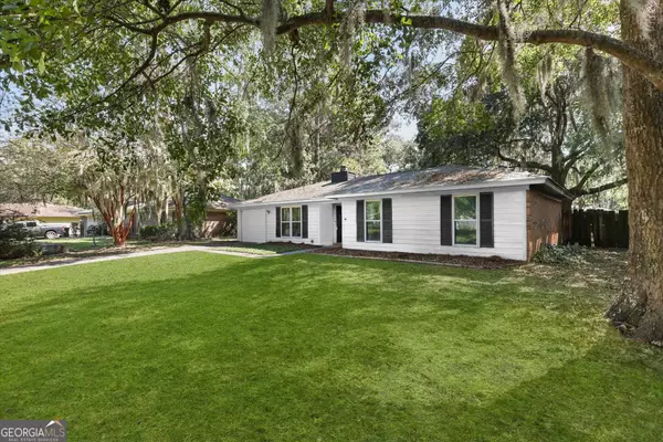 Savannah, GA 31419,6 Chowning DR