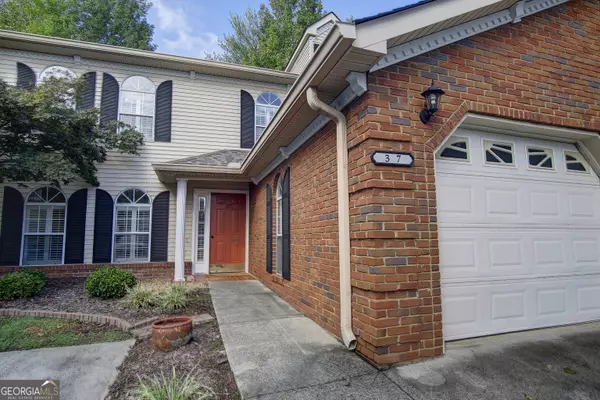 1701 Willow Oak LN #UNIT 37, Dalton, GA 30721