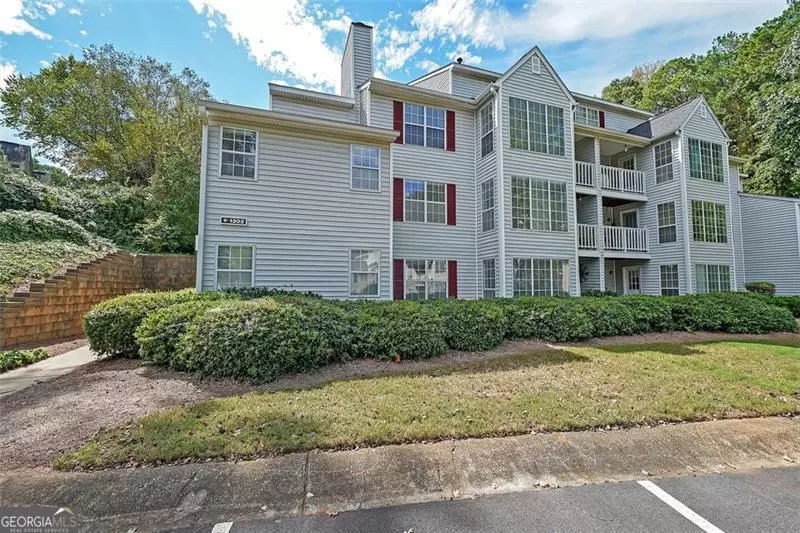 Peachtree Corners, GA 30092,1302 GLENLEAF