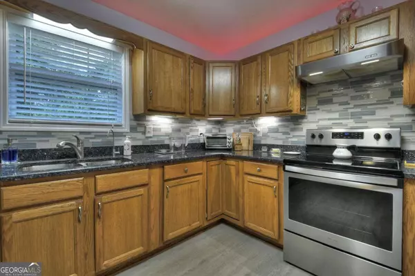 Ellijay, GA 30540,24 Juniper DR