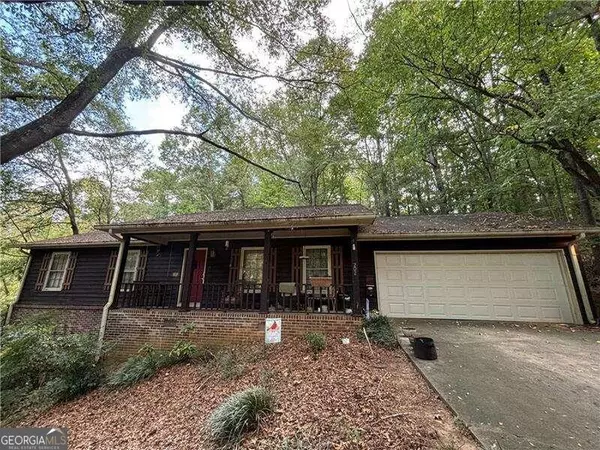 202 Harmony Grove, Lilburn, GA 30047