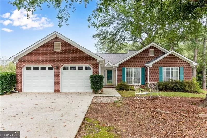 1615 SUMMIT VIEW, Snellville, GA 30078