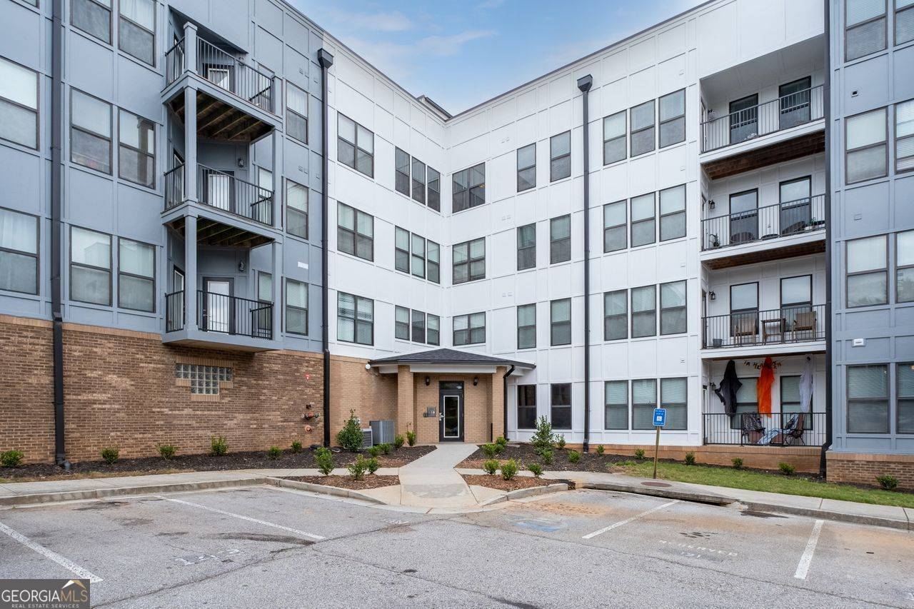 Atlanta, GA 30310,898 OAK ST SW #3307
