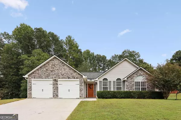 302 Silverleaf LN, Dallas, GA 30157