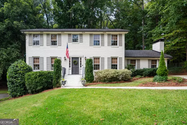 2729 Cravey,  Atlanta,  GA 30345