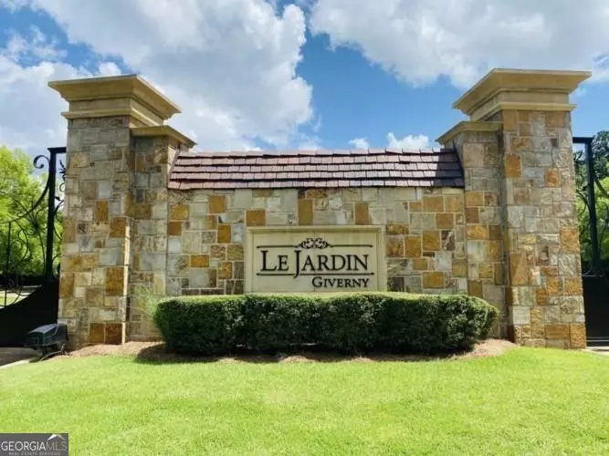 8372 LE JARDIN, Fairburn, GA 30213