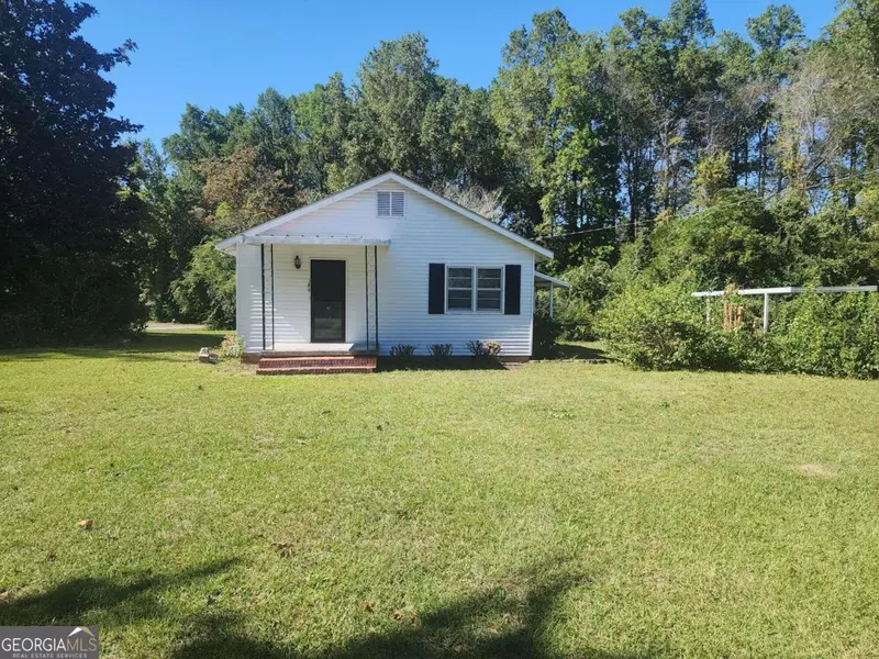 189 New ST, Roberta, GA 31078