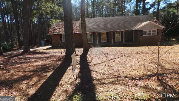 863 New Hope, Hampton, GA 30228