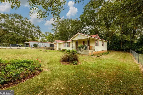 Milledgeville, GA 31061,1278 TWIN PINE RD