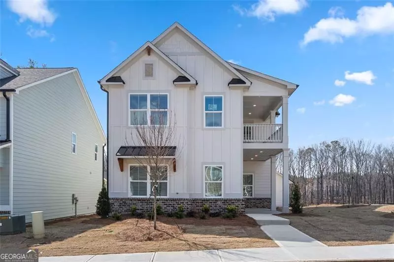 284 Westpark LN, Athens, GA 30606