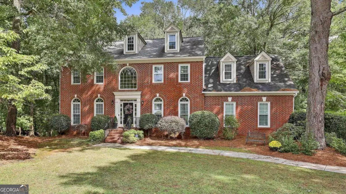 Peachtree City, GA 30269,609 Preserve PL