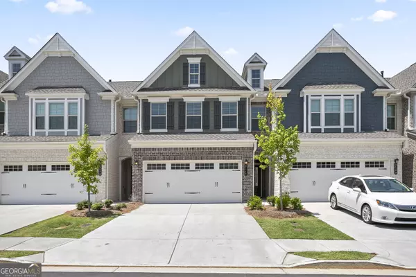 2140 Lanier Harbor, Buford, GA 30518