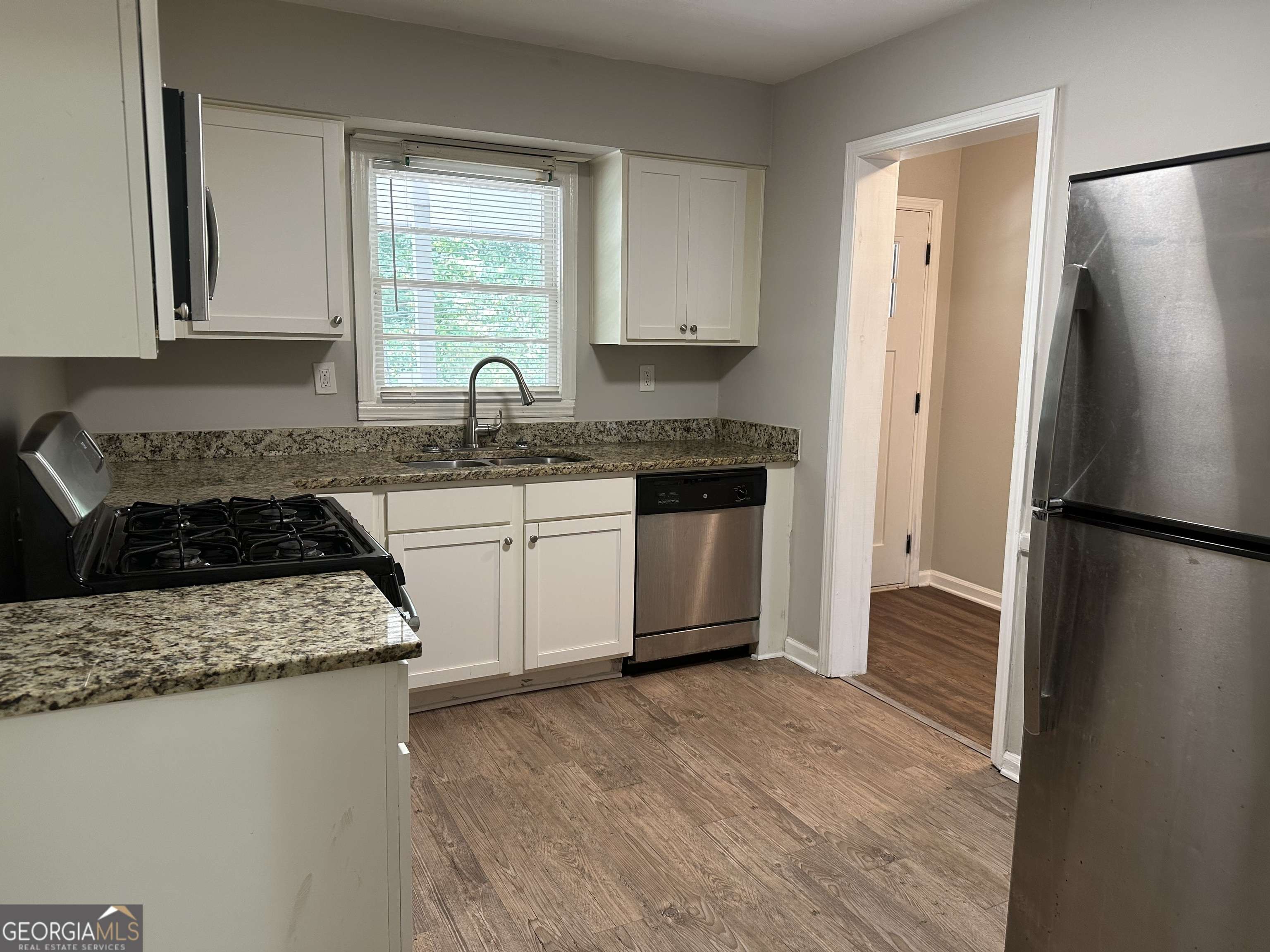Decatur, GA 30032,2360 Green Forrest DR